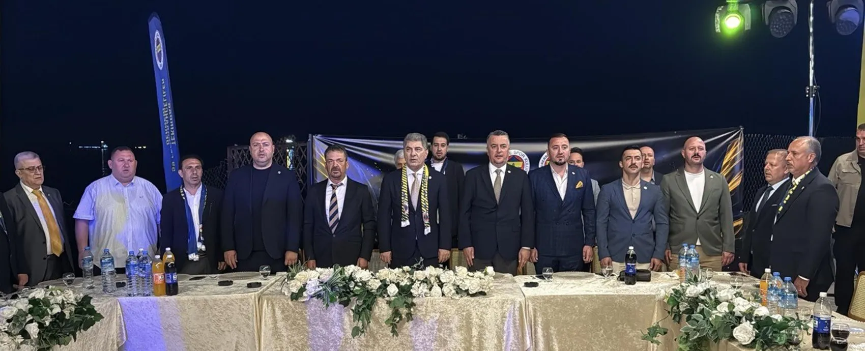 Hakan Safi transfer sözü verdi
