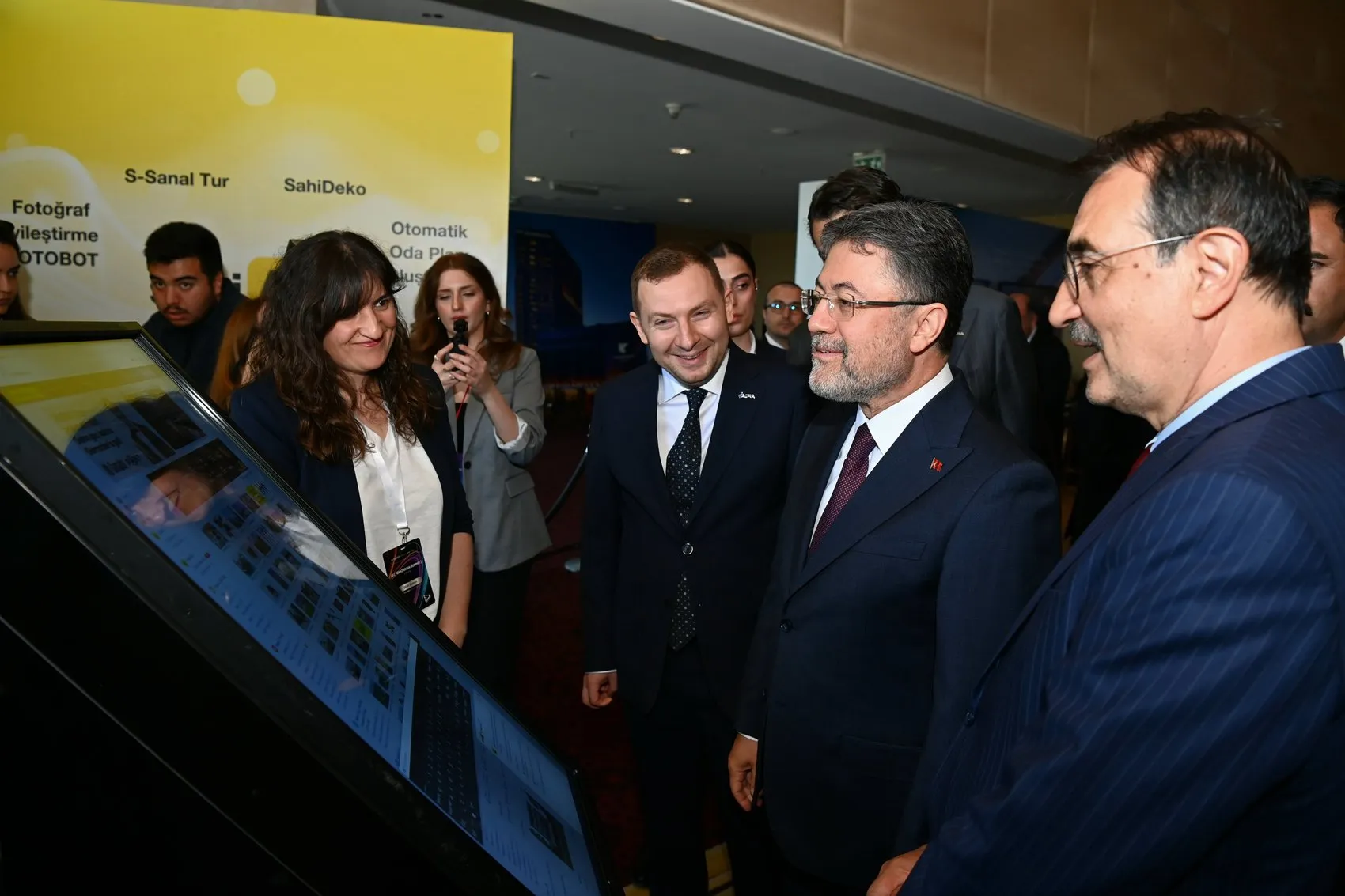 Tarımda yapay zeka dönemi başlıyor
