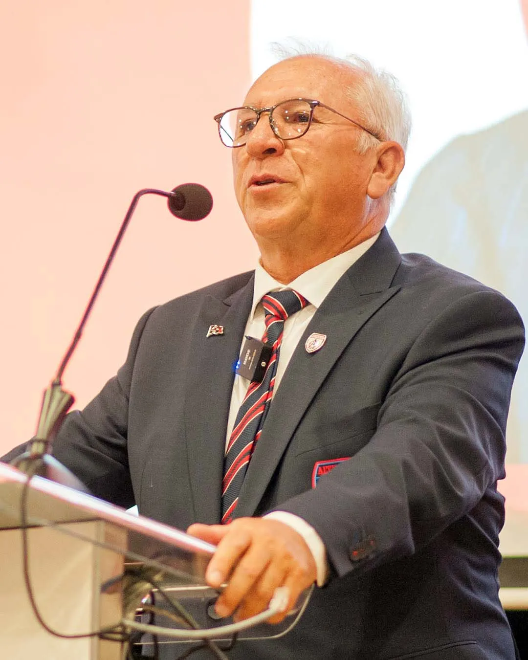 Altınordu Başkanı Seyit Mehmet Özkan kulübü devretmek için şartını açıkladı