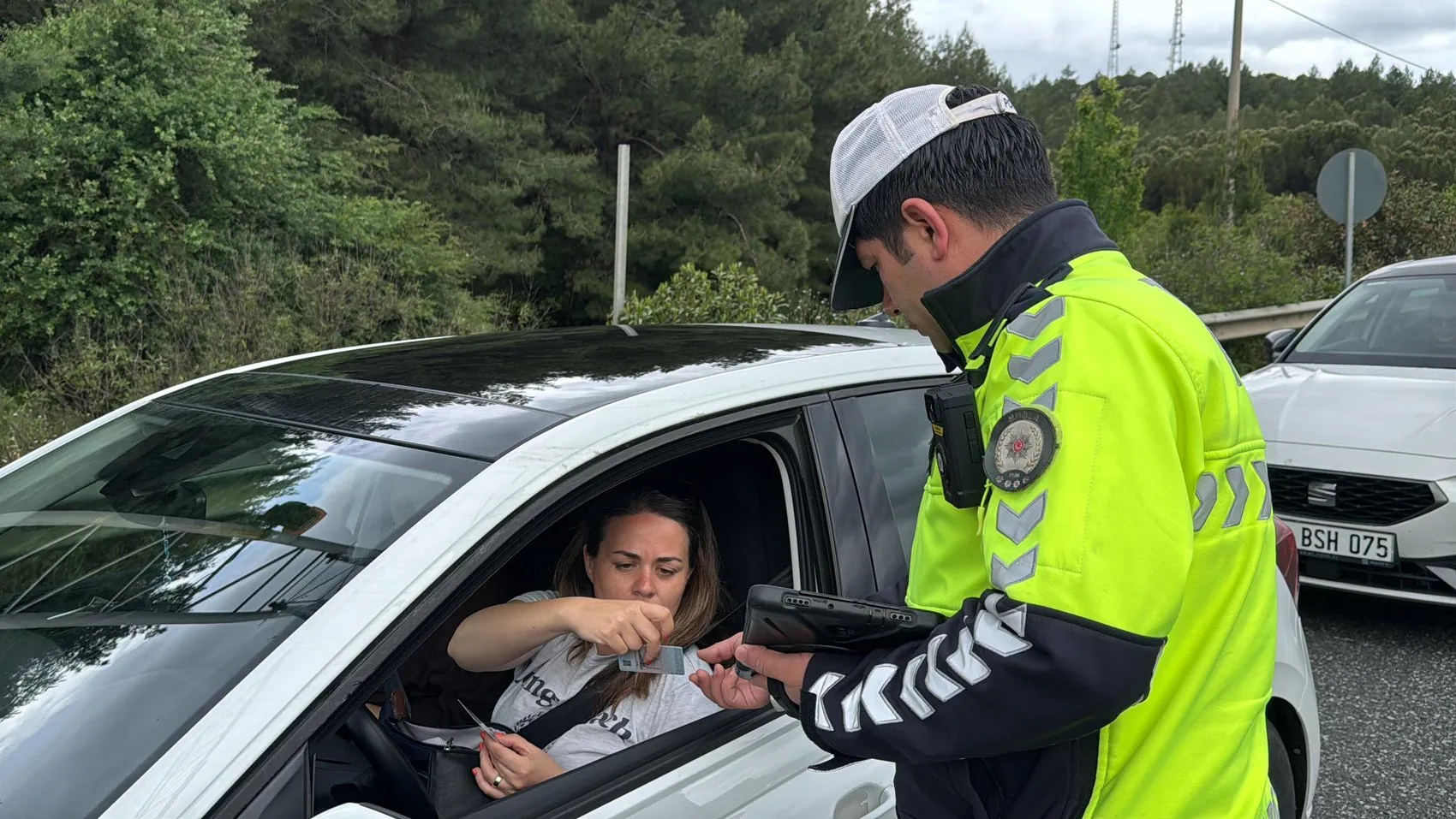 Muğla yollarında sıkı denetim kazaları azalttı