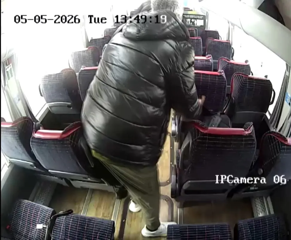 Fatih'te turist soyup havalimanına koşan hırsız yakayı ele verdi