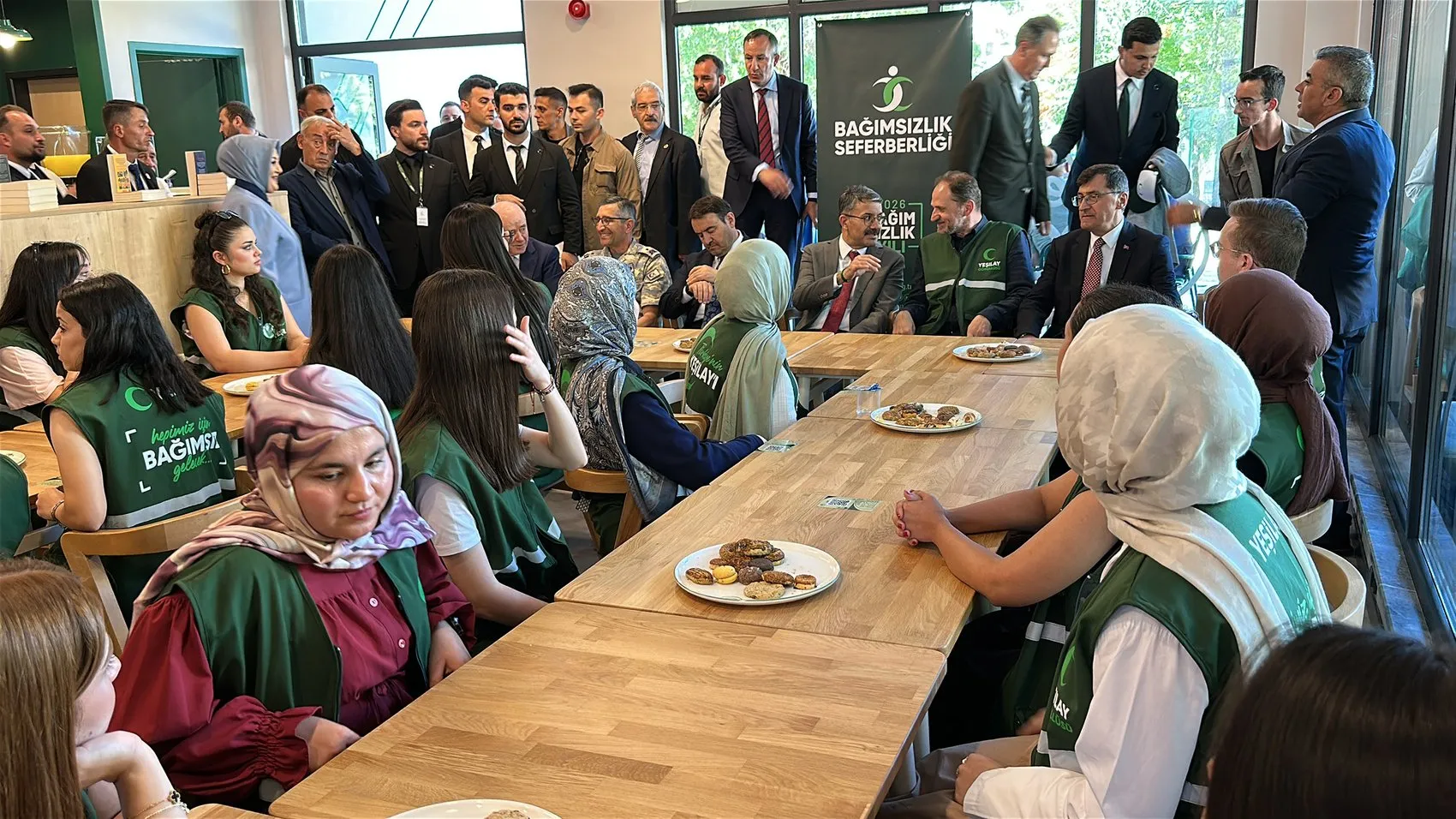 Kütahya’da bağımlılıkla mücadele için yeni seferberlik çağrısı