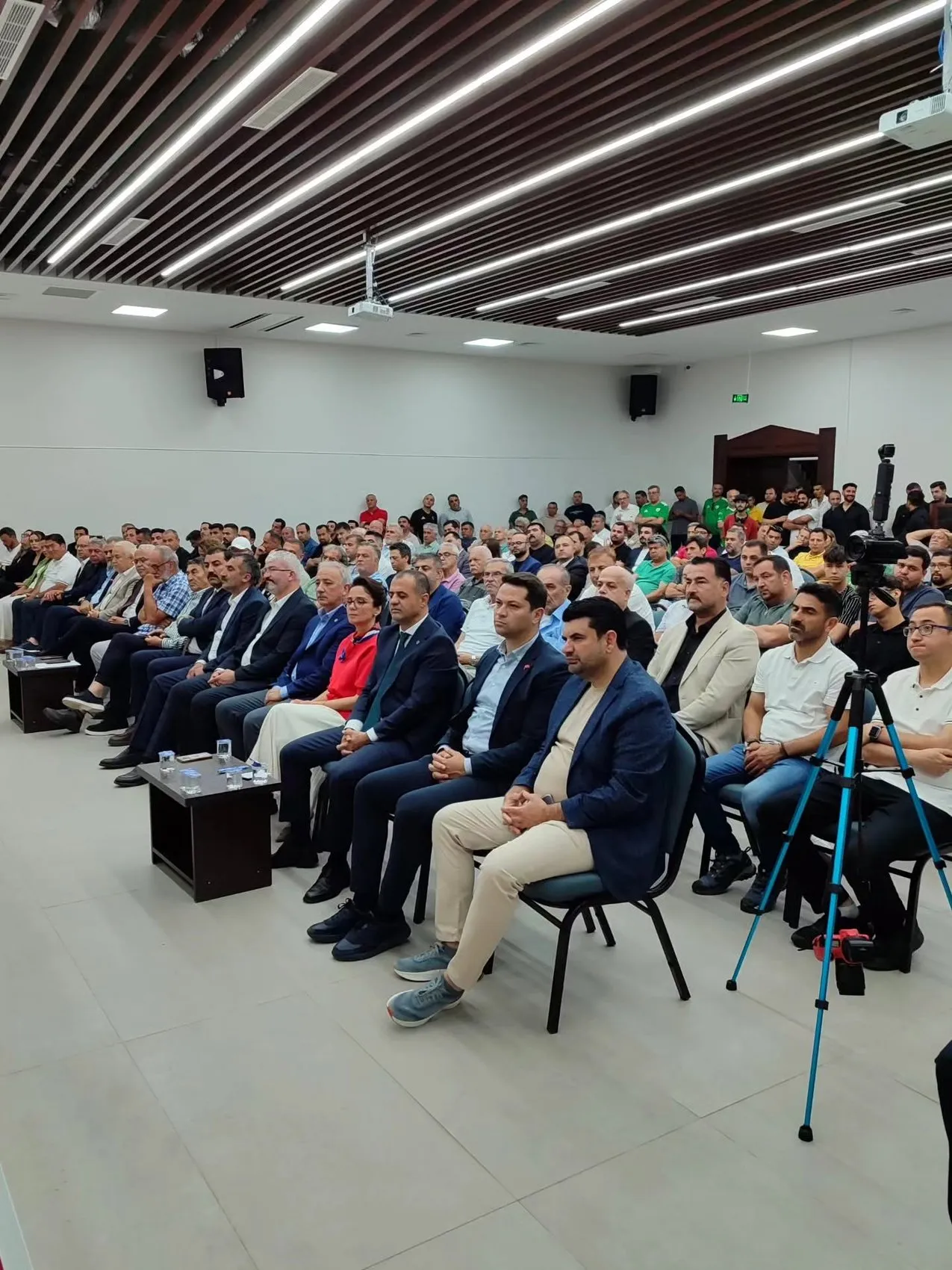 Muğlaspor’da Menaf Kıyanç güven tazeledi