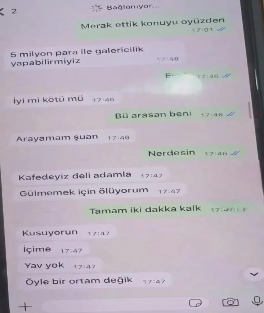 Büyükçekmece Adliyesi soygununda iki firari Türkiye’ye döndü