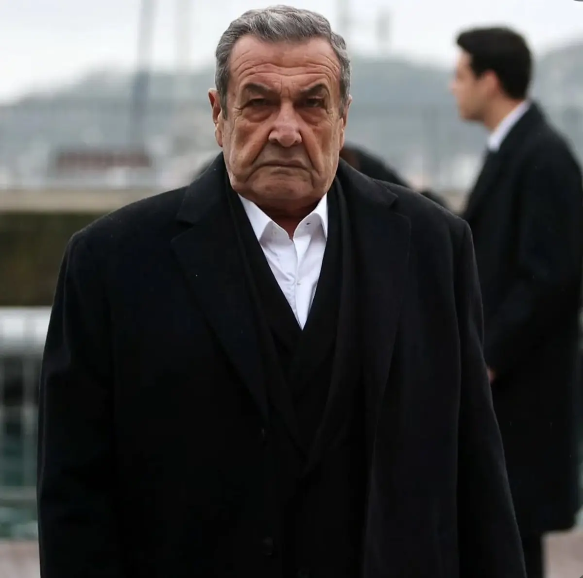A.B.İ. nin Tahir Hancıoğlu su Tarık Papuççuoğlu ameliyat oldu! 4 damarı değiştirildi 1