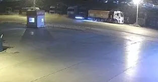 Polatlı'da gece yarısı kaza 3 genç hayatını kaybetti