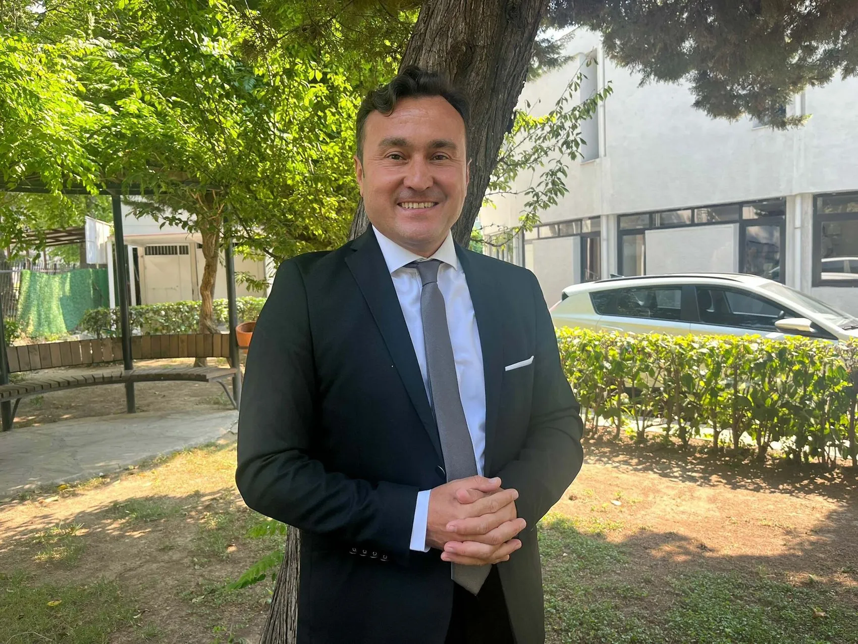 Uzmanlar uyarıyor Bu yaz orman yangınları ve aşırı sıcaklar kapıda