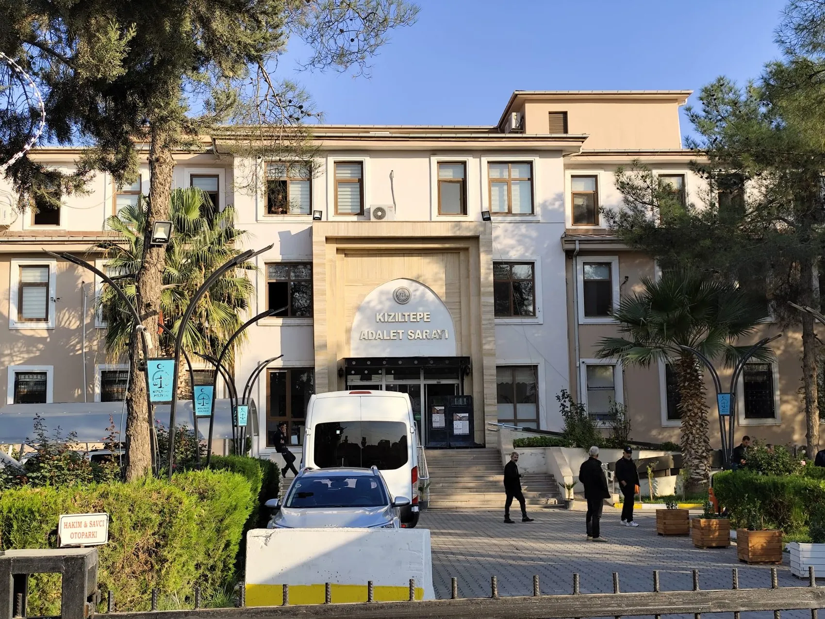 Mardin'de yol kavgası cinayetle bitti