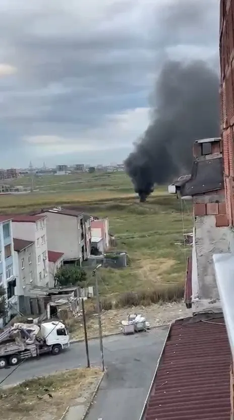 Avcılar’da çevreyi kirleten sürücüye ağır fatura