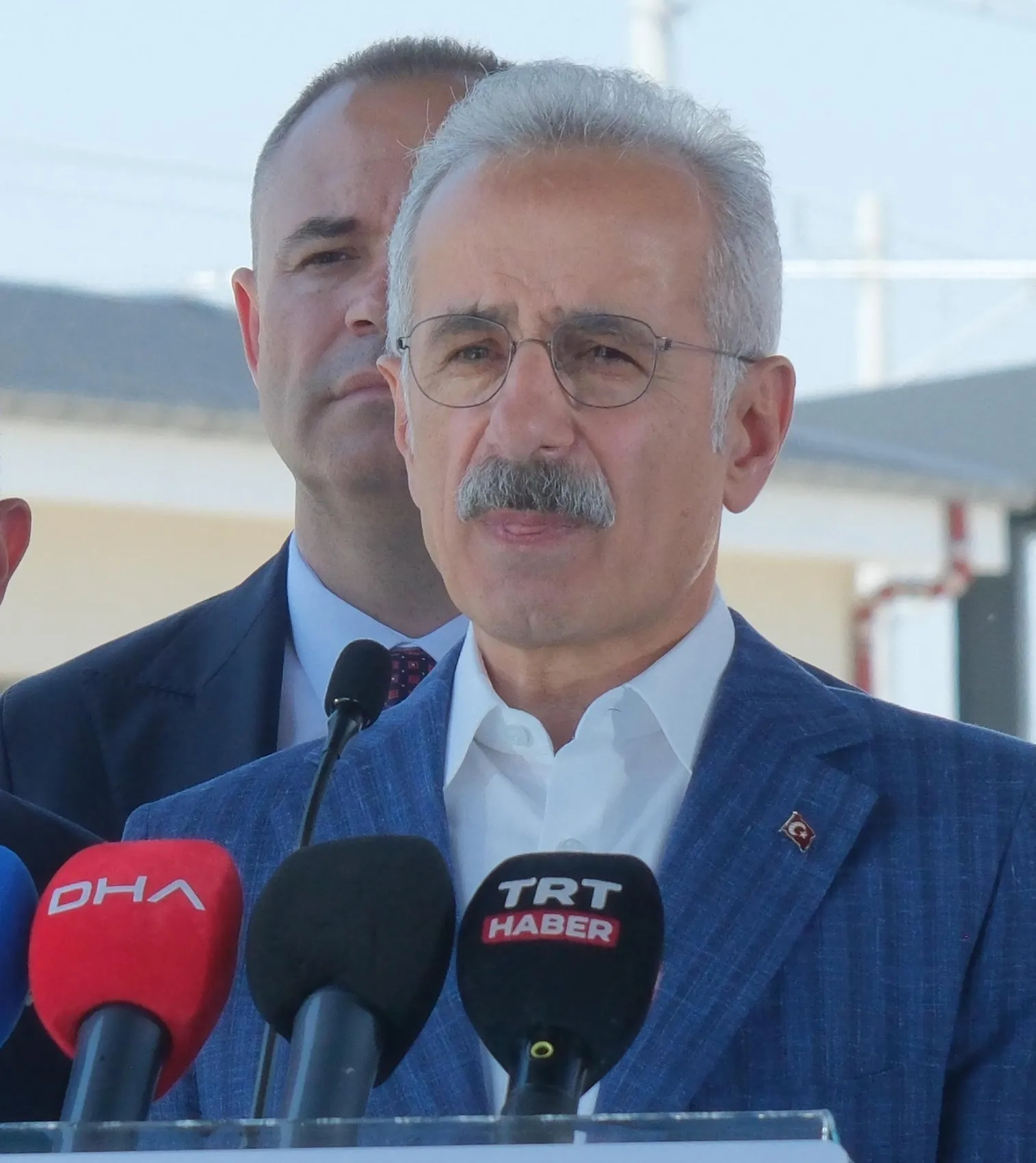 Edirne ve İstanbul arası 1,5 saate iniyor