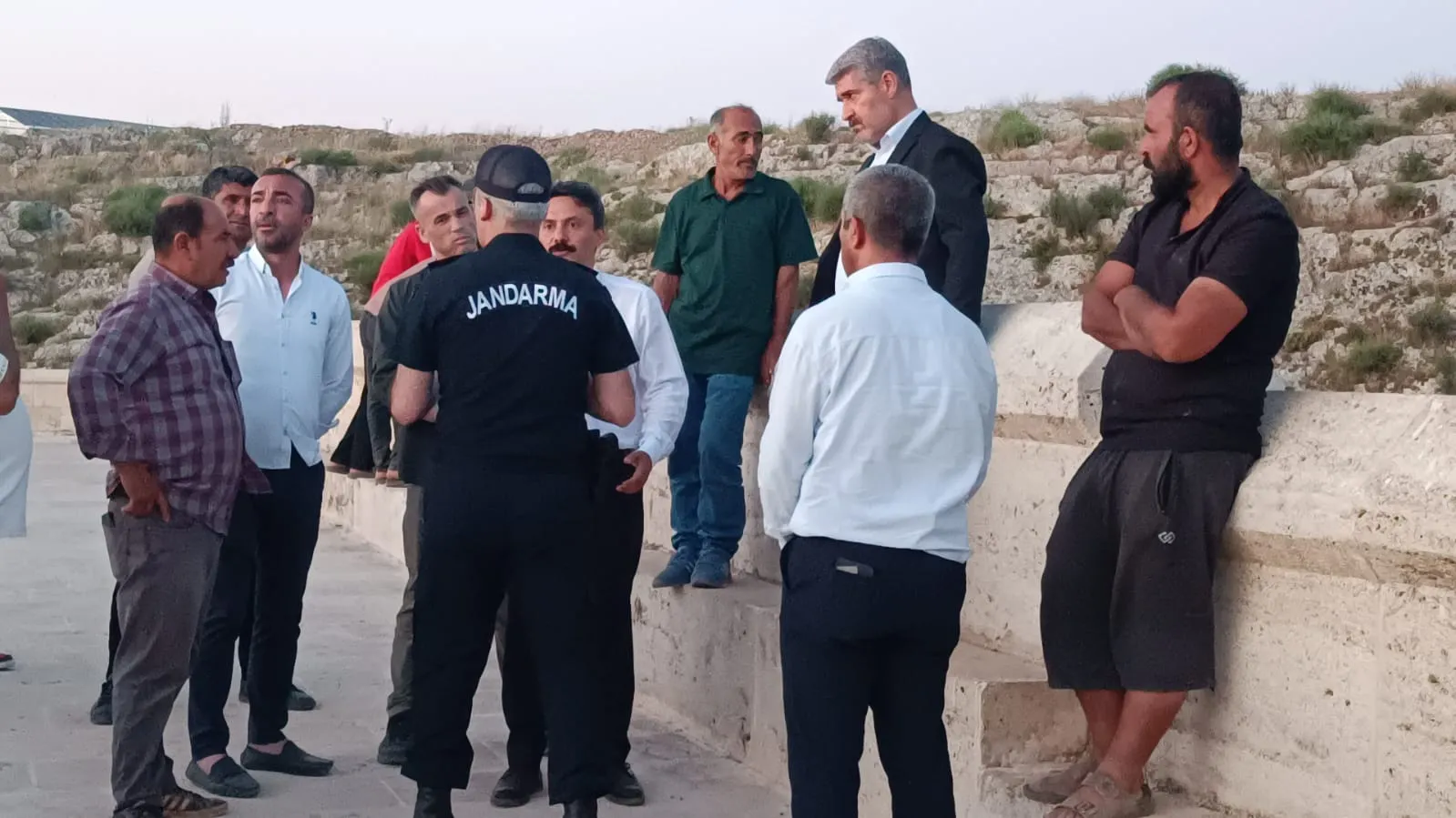 Göksu Çayı’nda kaybolan İsa Özkul'dan acı haber geldi