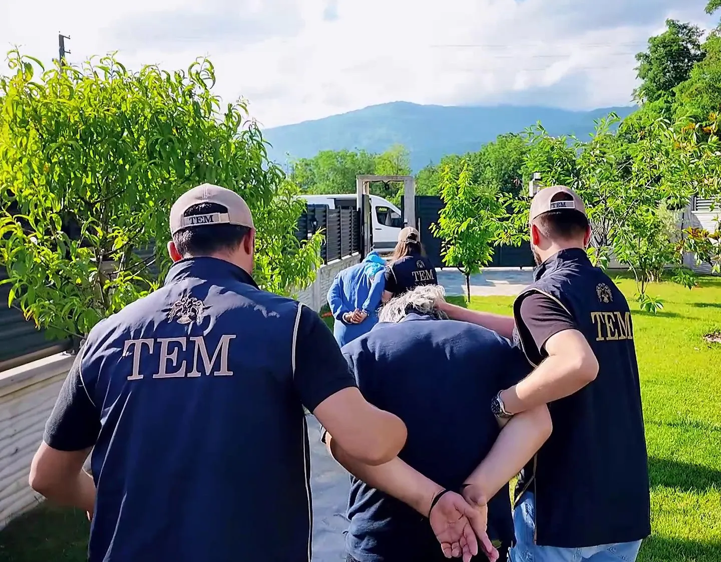 Kocaeli merkezli operasyonda 15 şüpheli hakim karşısına çıkıyor