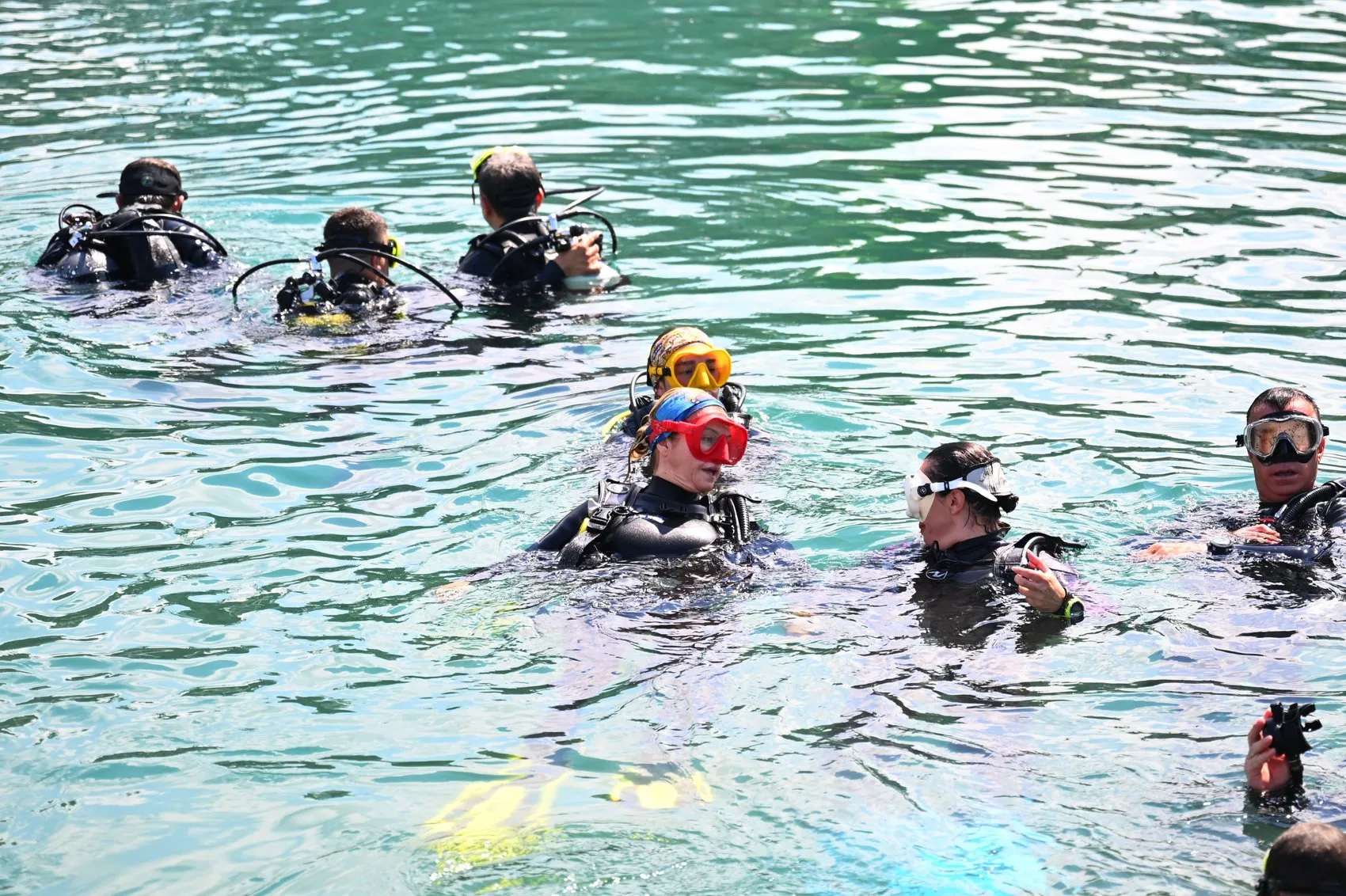 Antalya plajlarında sigara dönemi bitiyor