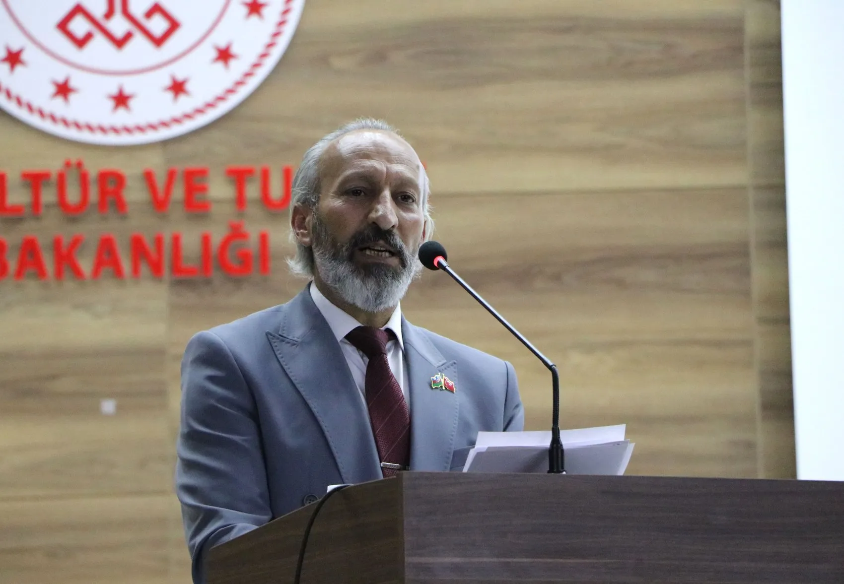 Van’da Azerbaycan ile Gönül Köprüsü Kuruldu