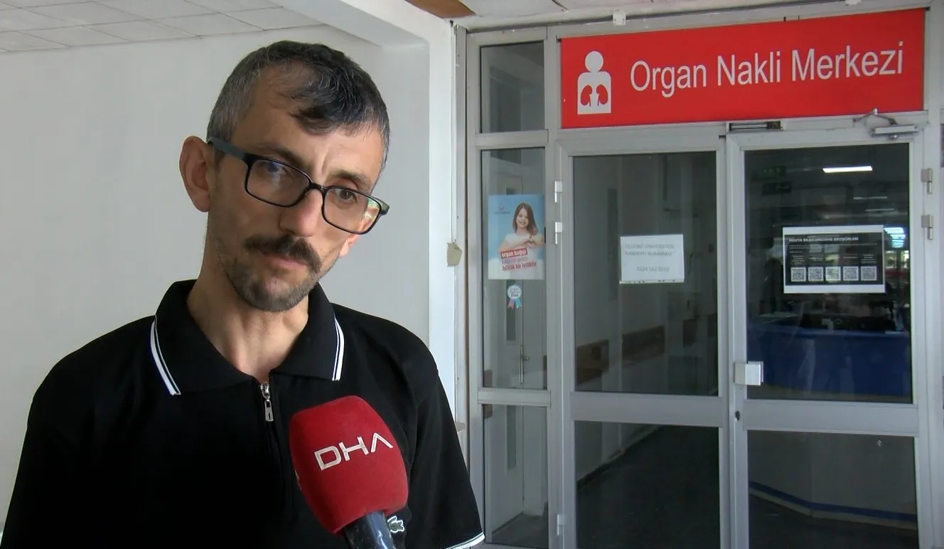 Mantar zehirlenmesinden dönen Nisanur dördüncü yaş gününü kutladı