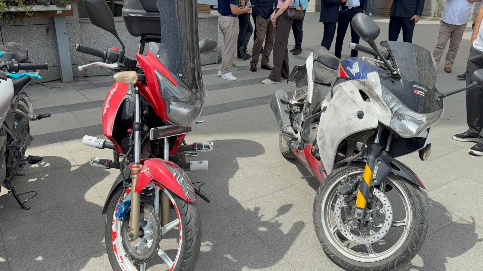 İstanbul genelindeki çete operasyonlarında 123 kişi tutuklandı