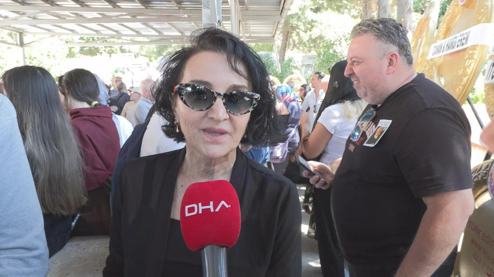 Spor biliminin duayen ismi Kut Sarpyener veda etti