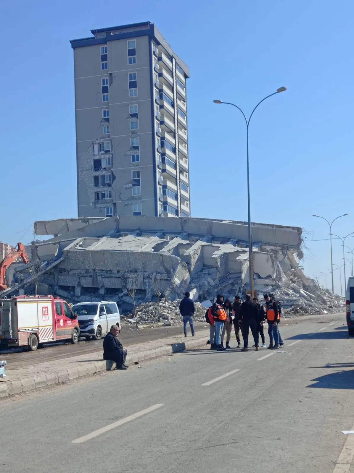 Bad-ı Saba Konutları davasında iki kamu görevlisi için hapis istemi