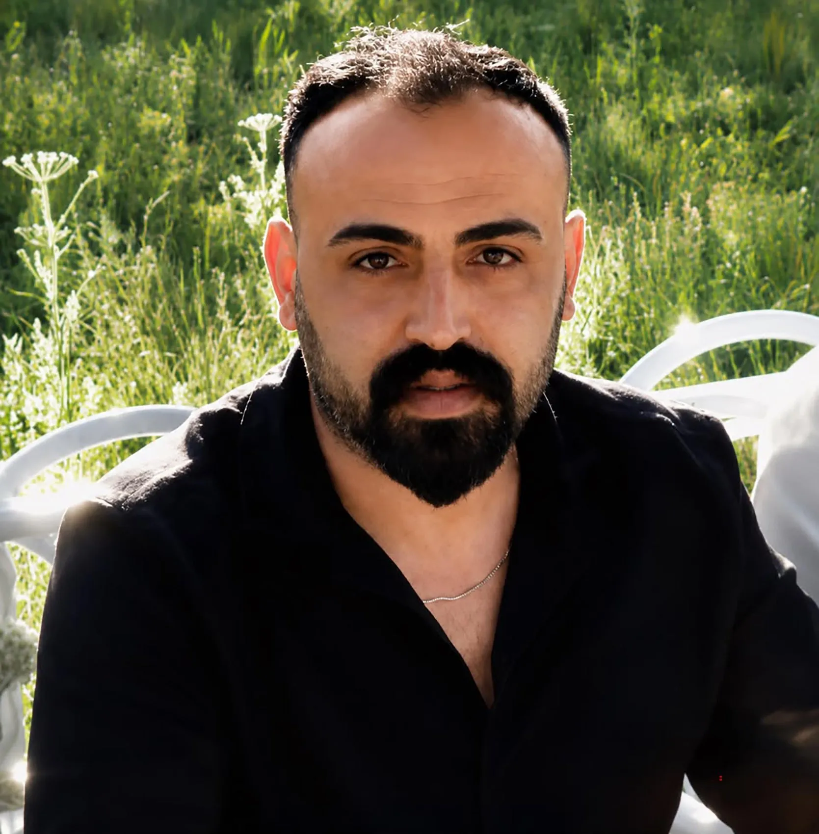 Erzurum'da yürek yakan veda 19 gün sonra ağabeyinin yanına defnedildi