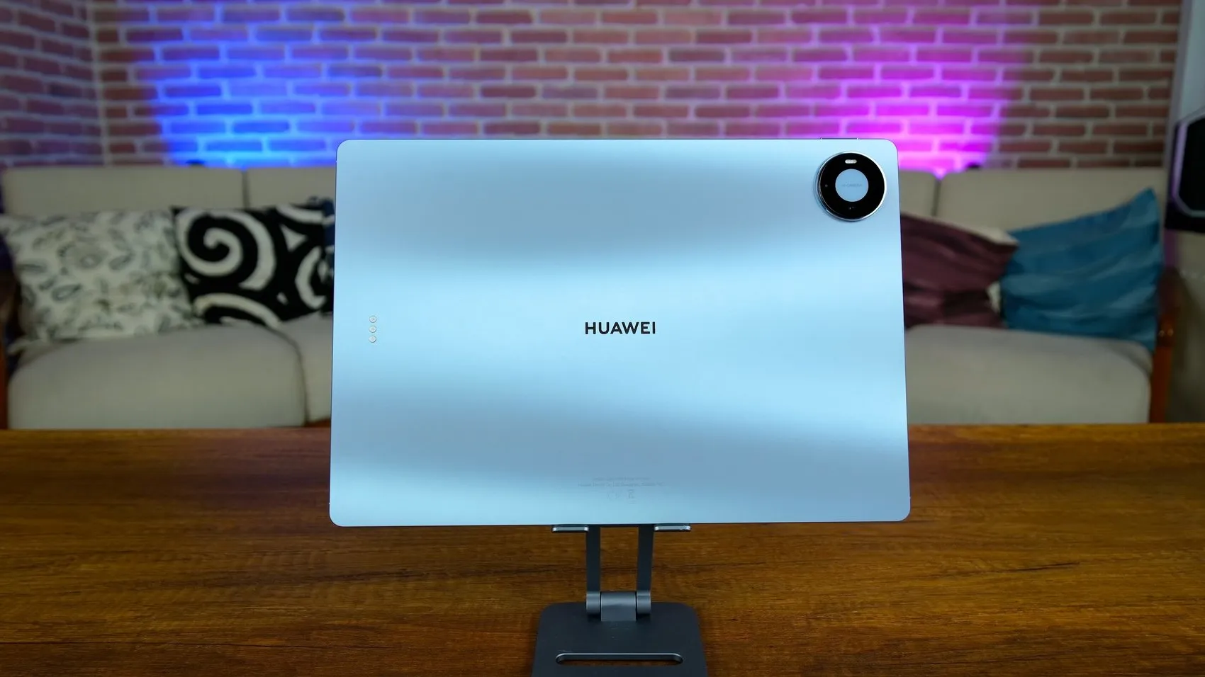 HUAWEI MatePad Pro Max inceleme