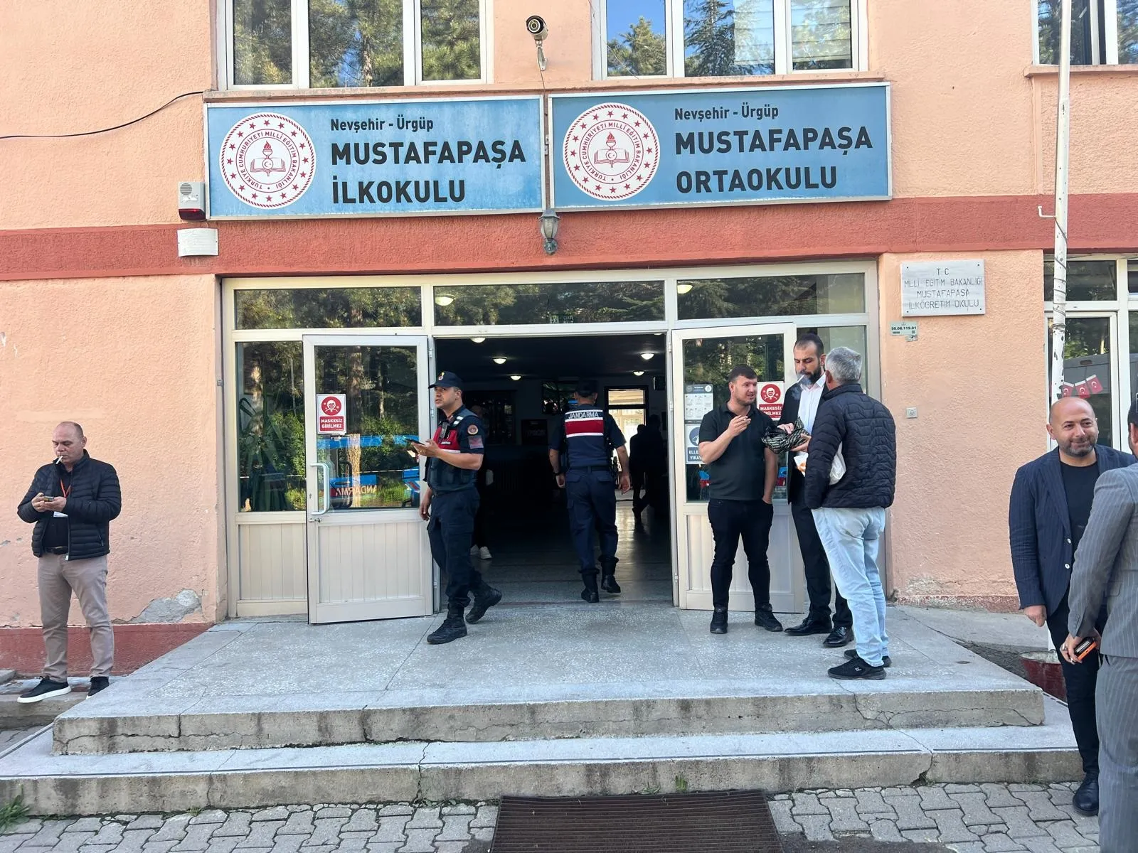 Mustafapaşa 12 yıl sonra yeniden sandık başında