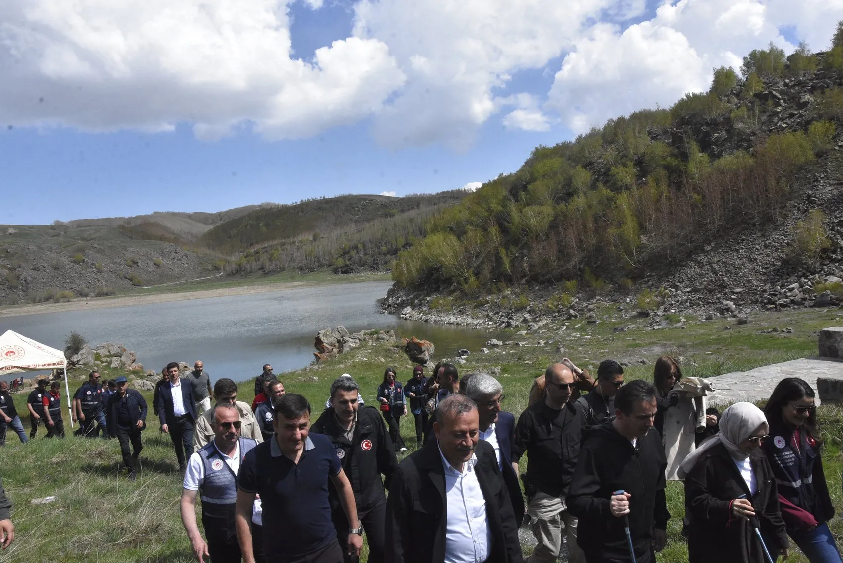 Nemrut Kalderası için geri sayım başladı