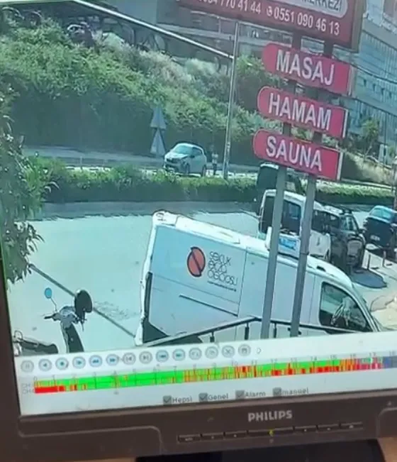 Mersin'de düğün hayalleri kuran sağlıkçı kazada can verdi
