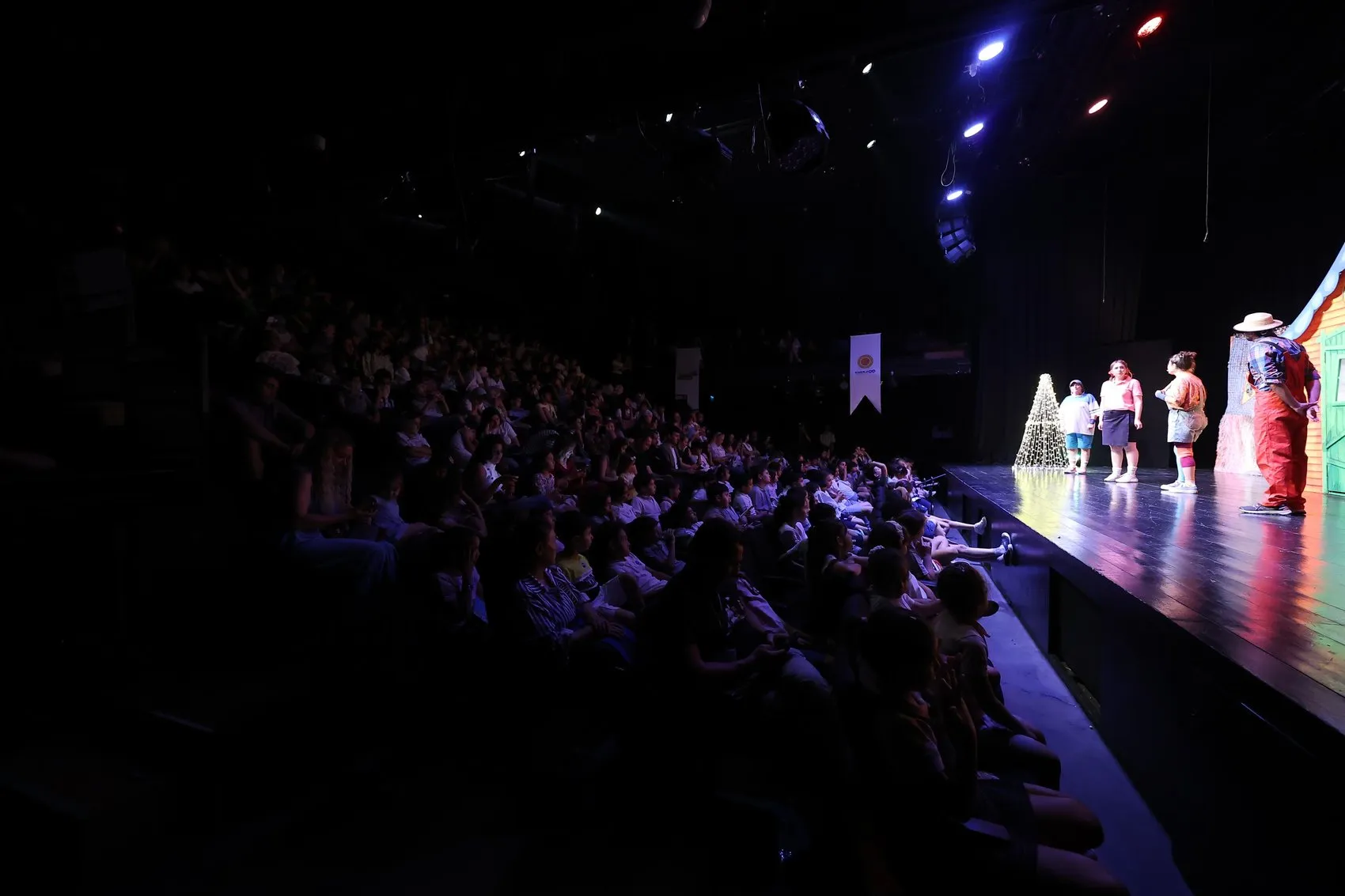 Enerjisa çocuklara enerji tasarrufunu tiyatro ile öğretecek