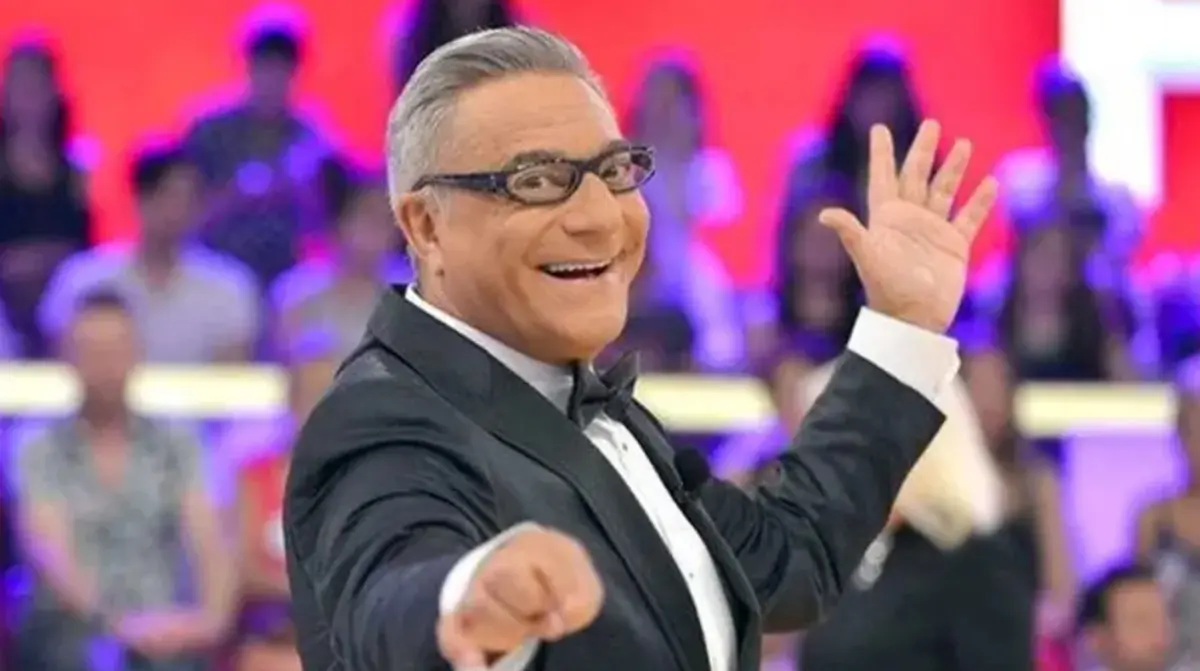 Mehmet Ali Erbil’i yıllar sonra ağlatan Çarkıfelek anısı! “Acaba ne oldu ona?” 1