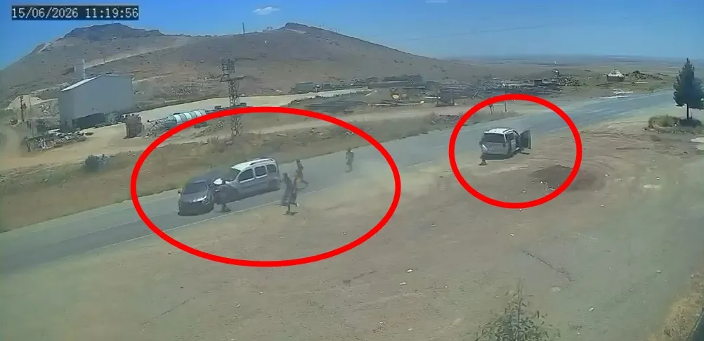 Mardin Derik’te arazi kavgası kanlı bitti