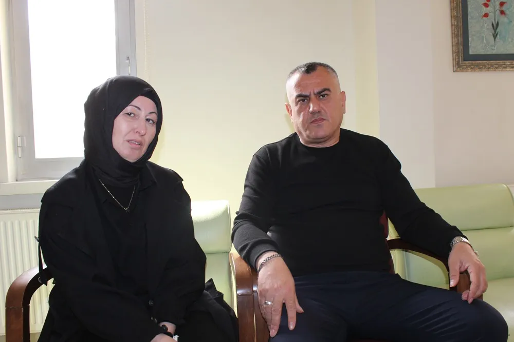 Aksaray'daki genç cinayetinde dehşet veren mesajlar ortaya çıktı