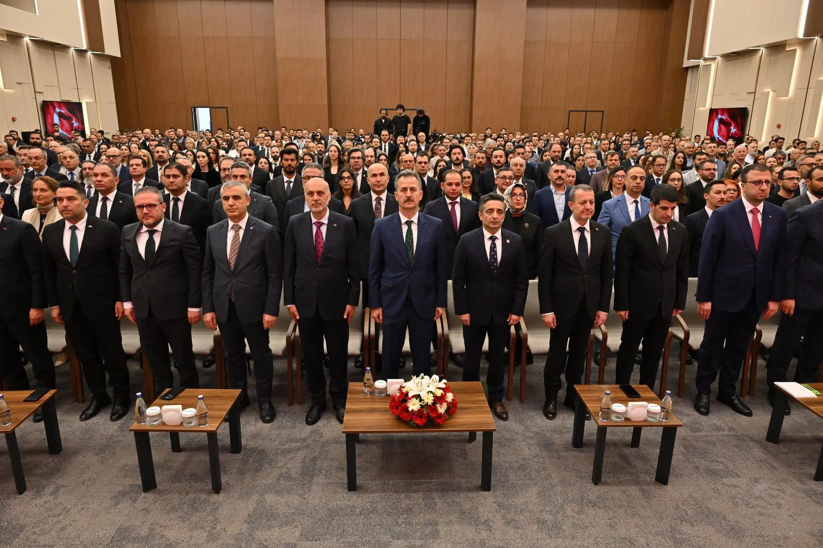 Savunma sanayiinde yeni dönem İnsan kaynağı milli güvenlik stratejisi oldu