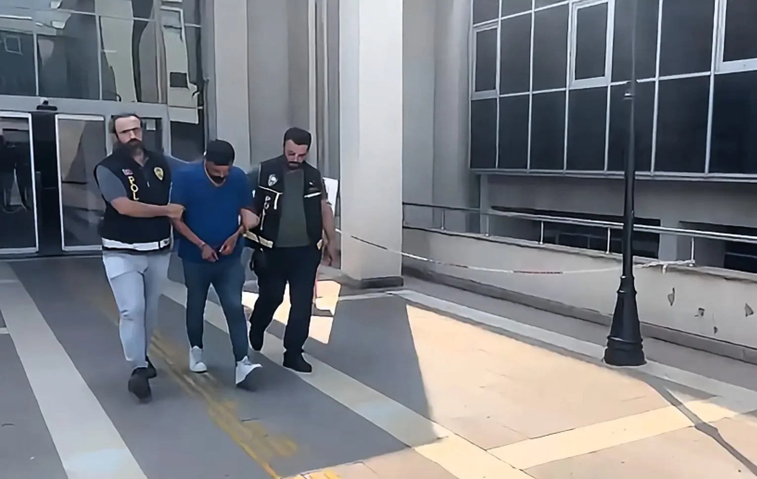 Osmaniye'de basit bir şakalaşma cinayetle sonuçlandı
