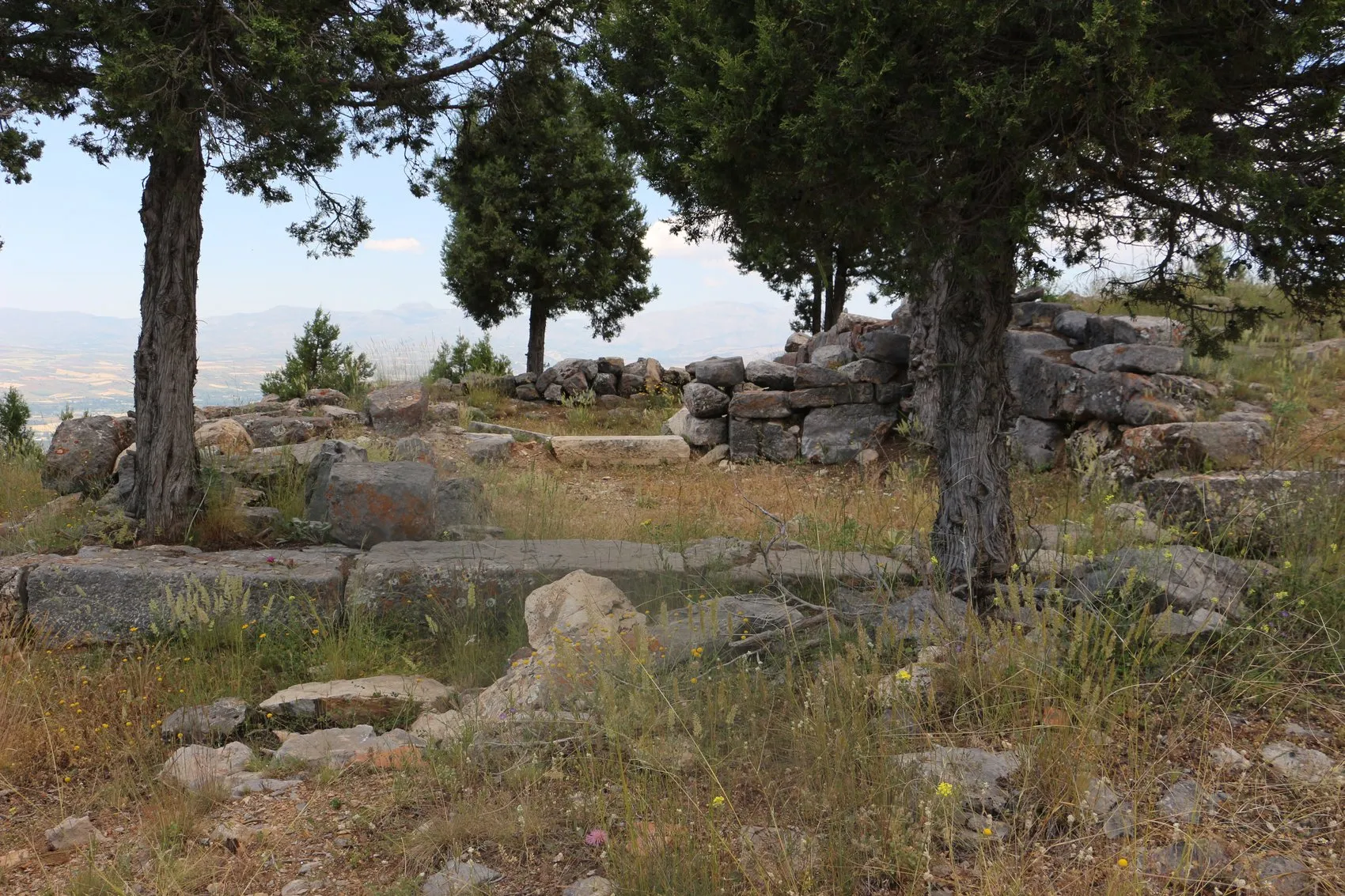 Isparta’daki 113 yıllık tapınağın sırrı nihayet çözüldü