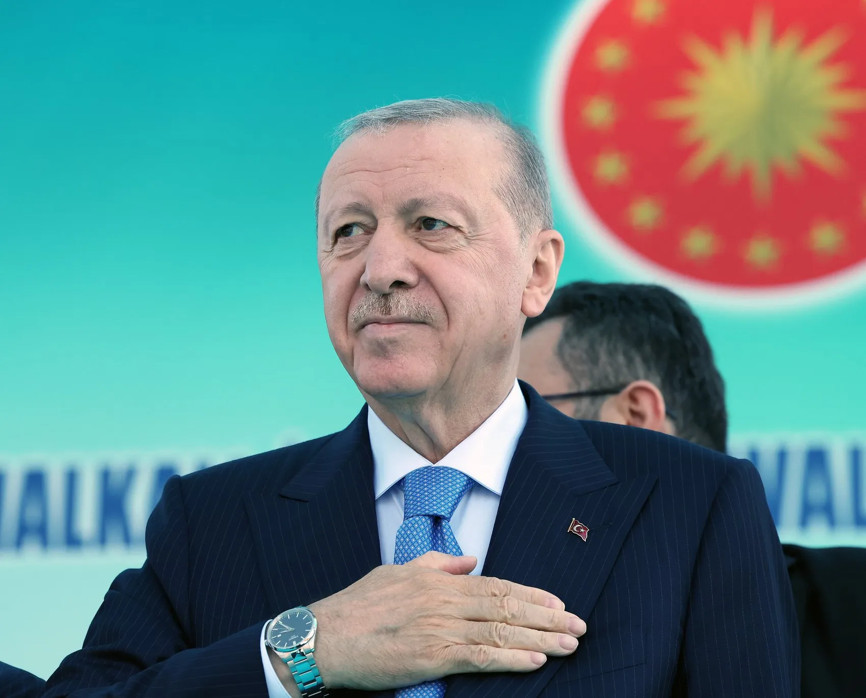 İstanbul’da yeni metro hattı seferlerine başladı