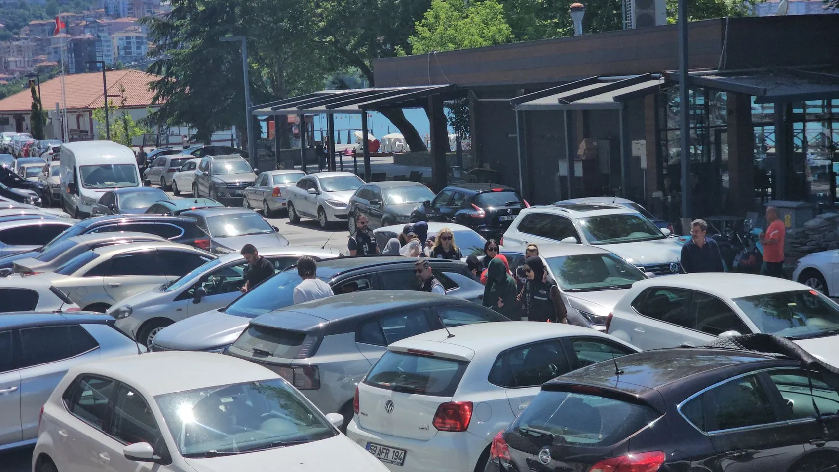 Zonguldak merkezli rüşvetle kürtaj operasyonu