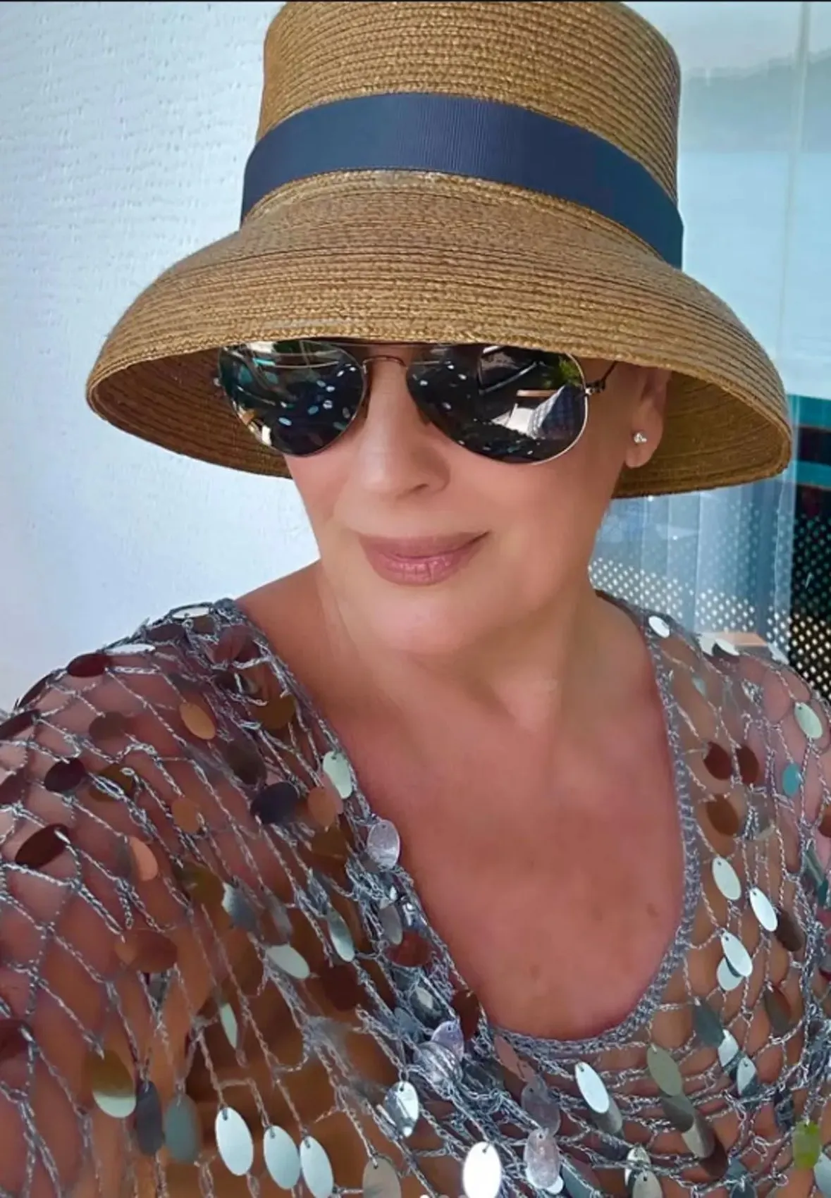 Gülşen Bubikoğlu nun son hali gündem oldu! Yeşilçam ın efsane ismi yıllara meydan okuyor 1
