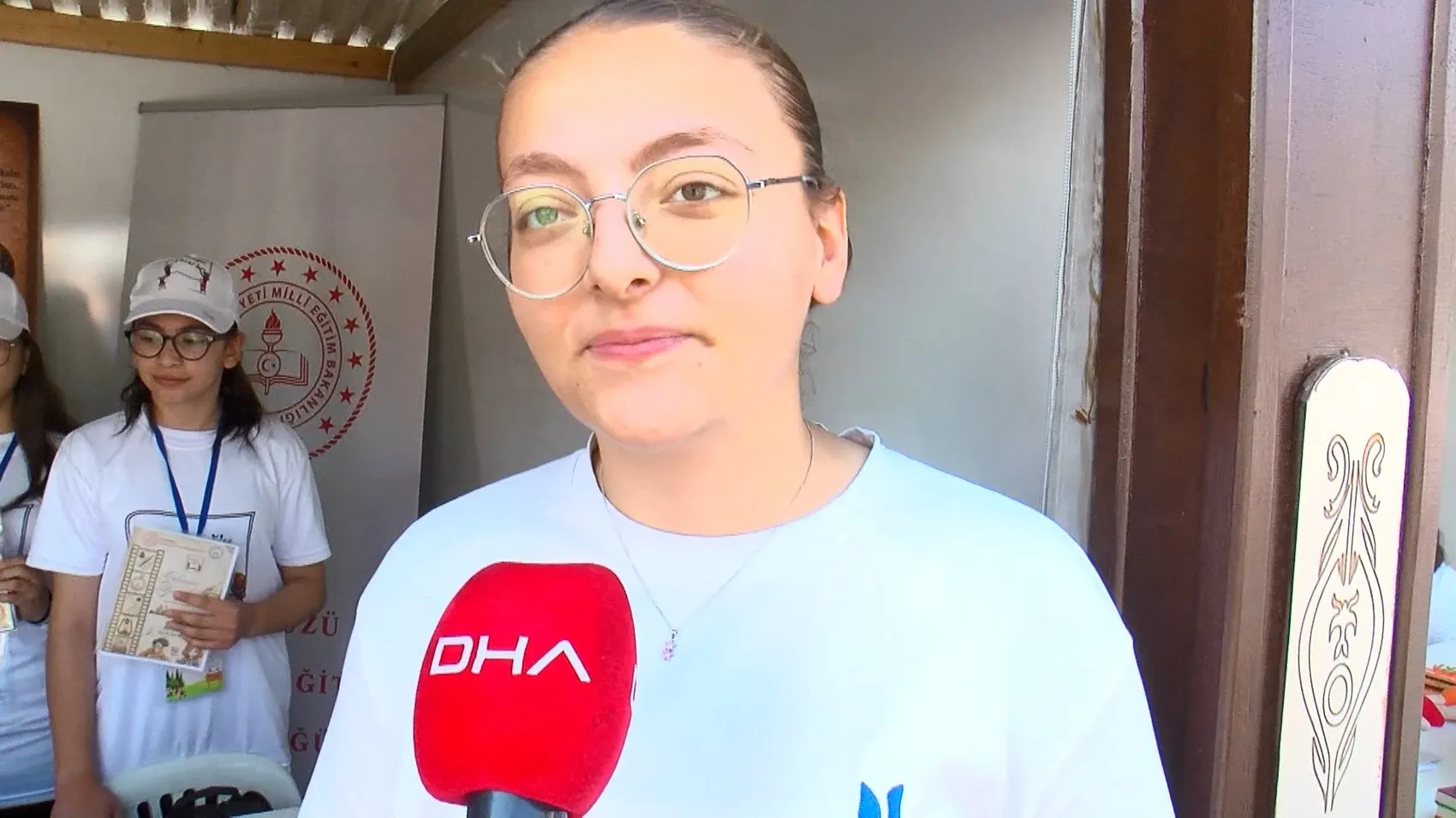 İstanbul’un öğrencileri 3 bin farklı kitapla görücüye çıktı