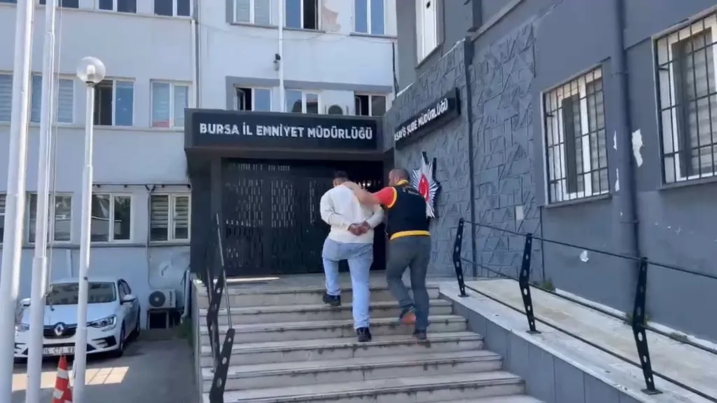 Bursa'da eski husumet kavgası kanlı bitti