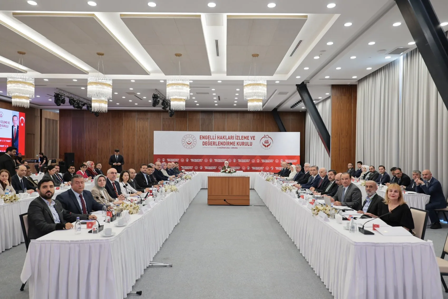 Engelli bireyler için iklim değişikliği ve yapay zeka adımı