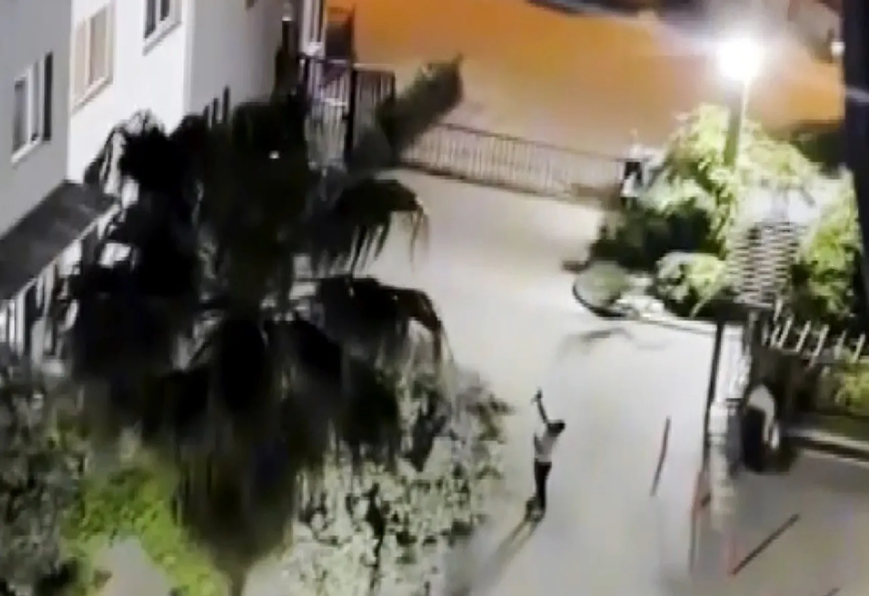 Adana’da gürültü kavgası dehşeti