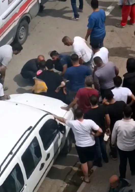 İkinci el otomobil alışverişi Adana’da cinayetle bitti