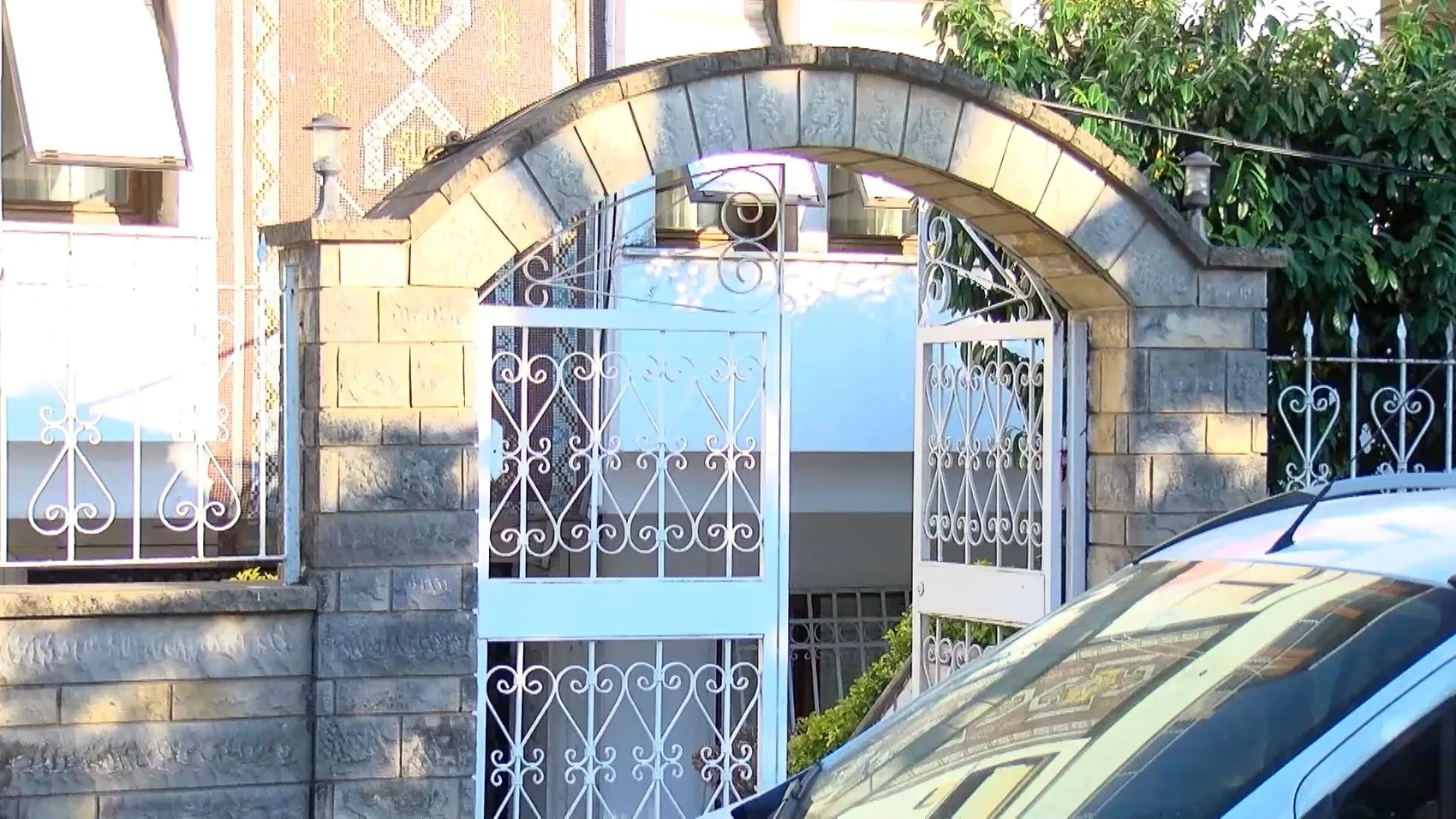Bakırköy'de aile kavgası kanlı bitti
