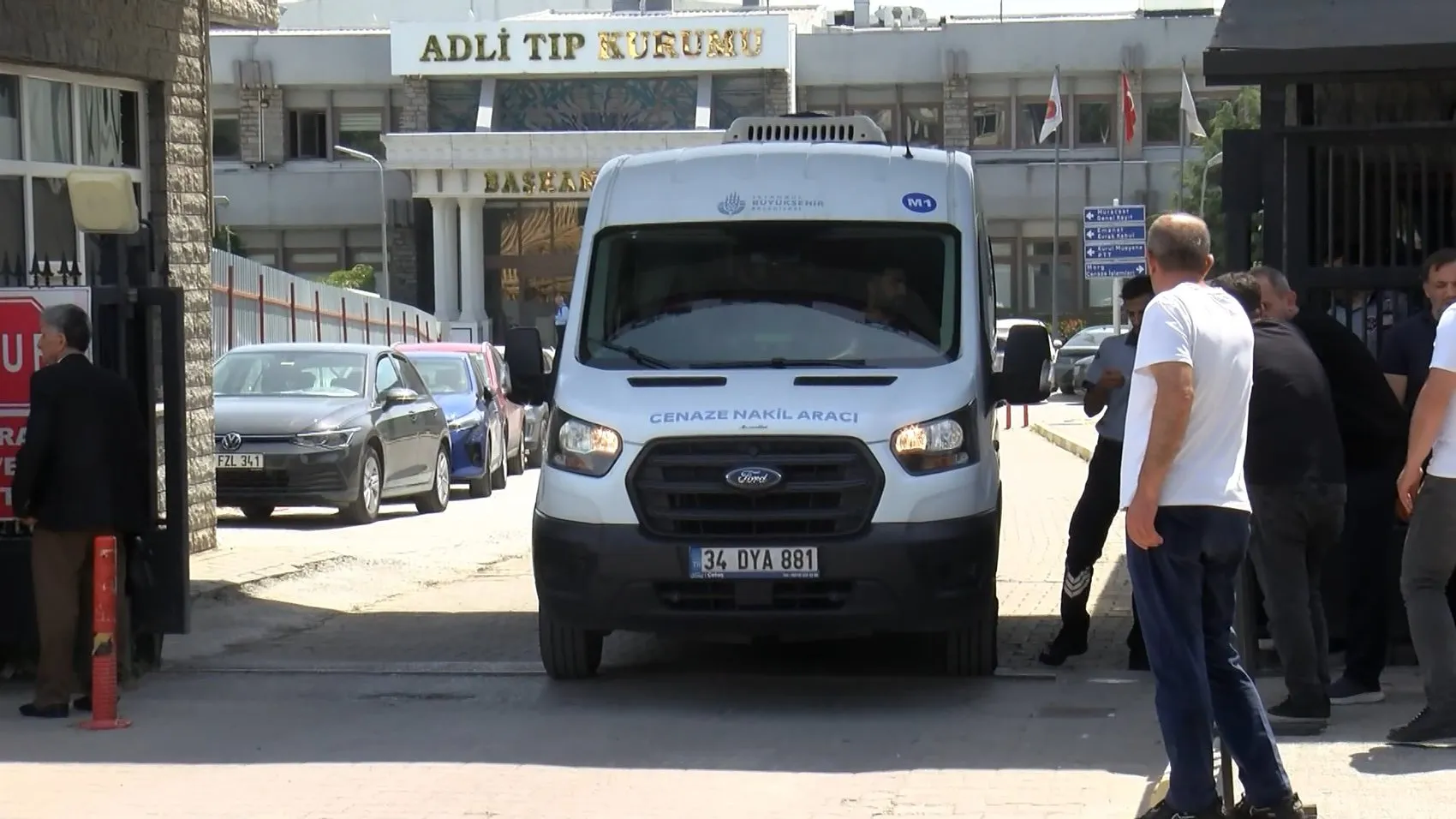 Dizi oyuncusu Ece İrtem kalp krizi sonucu hayatını kaybetti