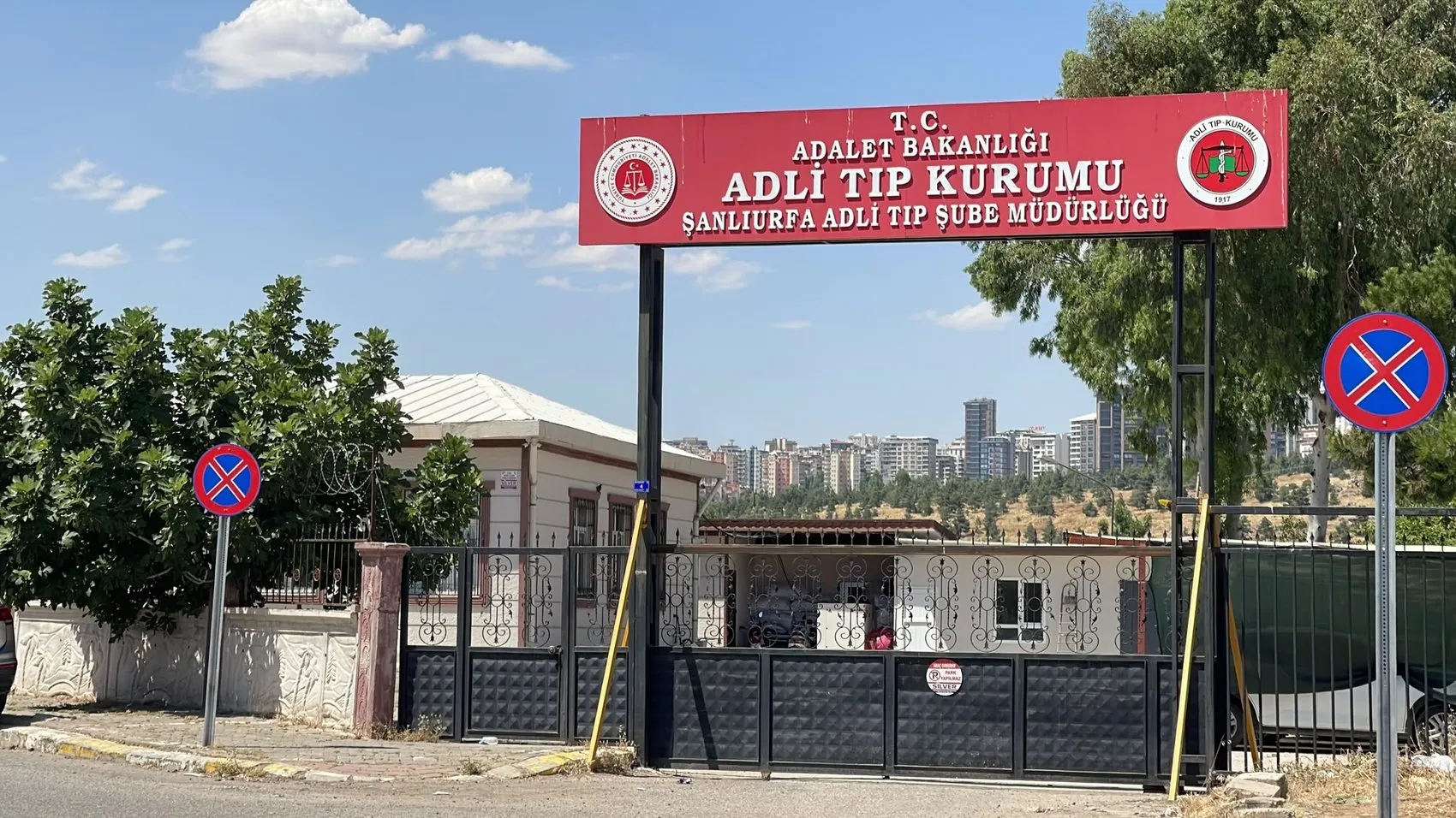 Şanlıurfa’da şüpheli ölüm sonrası bir kişi gözaltına alındı
