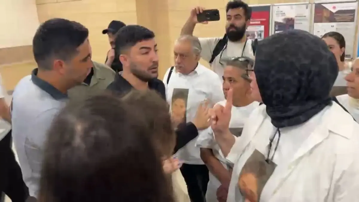 Adliye karıştı: Kubilay Kaan Kundakçı nın ailesinden Rapçi Canbay a tepki 5