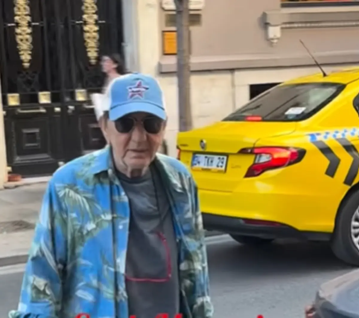 Ali Poyrazoğlu son haliyle gündemde! 25 kilo verdi 2