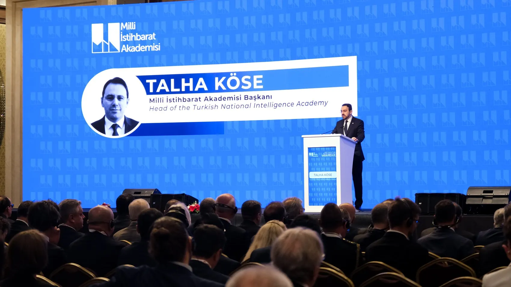 MİT Başkanı Kalın'dan ABD ve İran arasındaki anlaşmaya ilk yorum