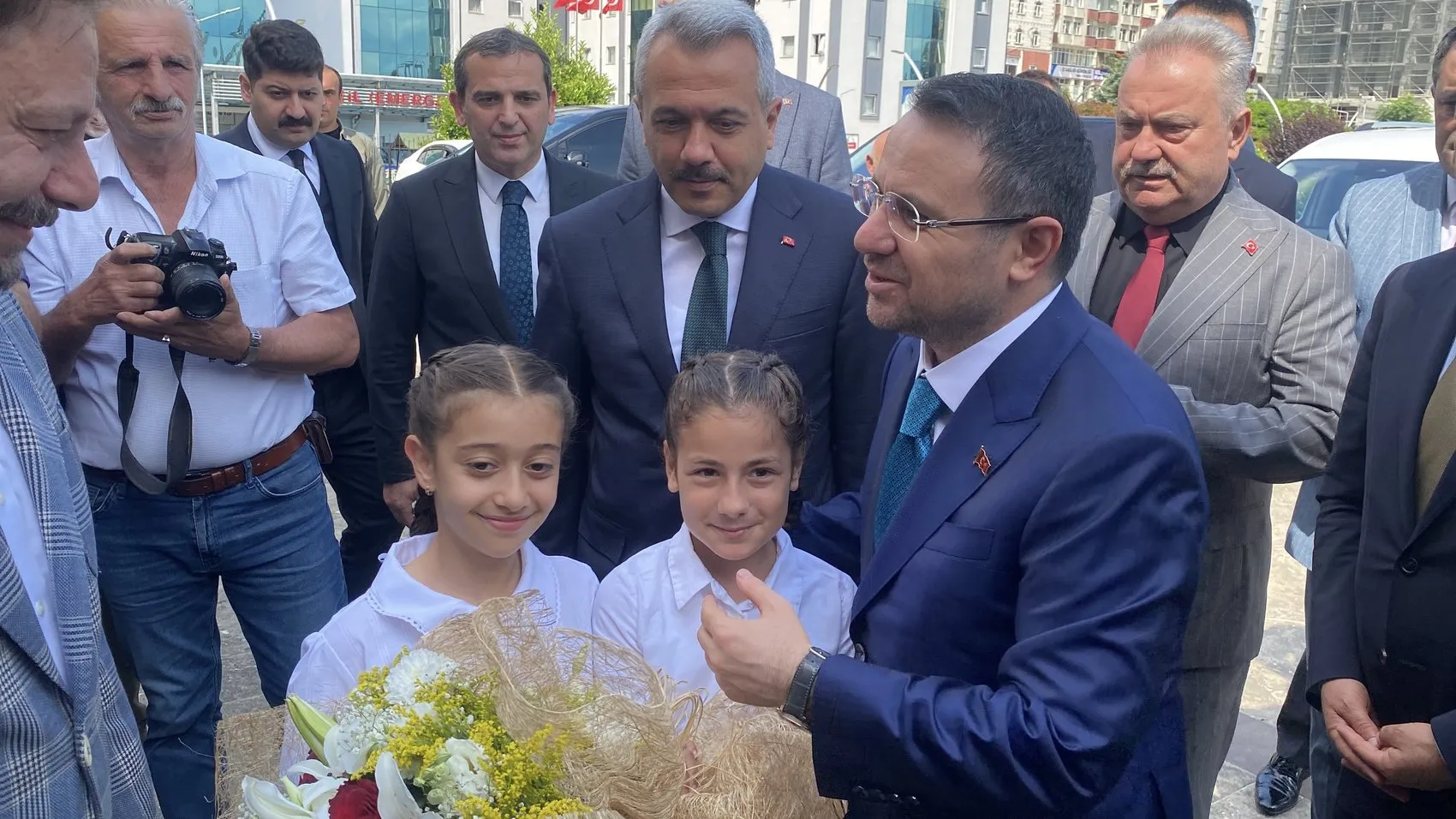 Adalet Bakanı Gürlek suç örgütlerine karşı operasyon sinyali verdi