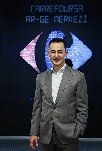CarrefourSA dijital dönüşüm için kendi Ar-Ge merkezini kurdu
